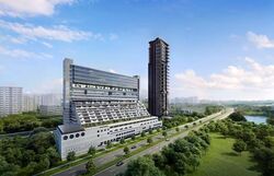 Golden Mile Complex (D7), Retail #550231451